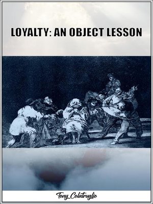 cover image of Loyalty